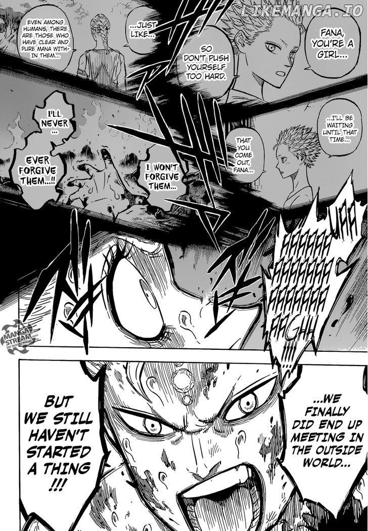 Black Clover chapter 93 image 12